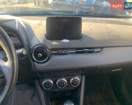 Мазда СХ-3 2019 в Стрые на Automoto.ua Красный Мазда СХ-3, объемом двигателя 2 л и пробегом 212 тыс. км за 11200 $, фото 18 на Automoto.ua