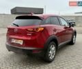 Червоний Мазда СХ-3, об'ємом двигуна 2 л та пробігом 1 тис. км за 22700 $, фото 5 на Automoto.ua