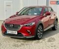 Червоний Мазда СХ-3, об'ємом двигуна 2 л та пробігом 71 тис. км за 18900 $, фото 1 на Automoto.ua