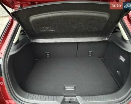 Червоний Мазда СХ-3, об'ємом двигуна 2 л та пробігом 1 тис. км за 22700 $, фото 19 на Automoto.ua