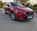 Красный Мазда СХ-3, объемом двигателя 2 л и пробегом 29 тыс. км за 22000 $, фото 4 на Automoto.ua