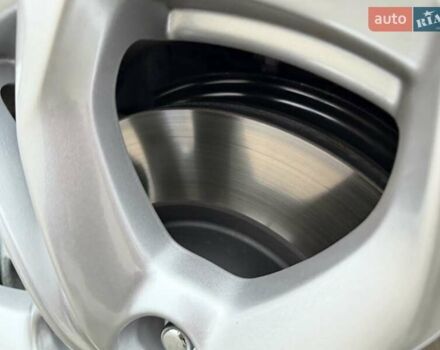 Червоний Мазда СХ-3, об'ємом двигуна 2 л та пробігом 1 тис. км за 22700 $, фото 27 на Automoto.ua