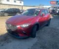 Мазда СХ-3 2019 в Стрые на Automoto.ua Красный Мазда СХ-3, объемом двигателя 2 л и пробегом 212 тыс. км за 11200 $, фото 3 на Automoto.ua