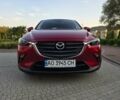 Красный Мазда СХ-3, объемом двигателя 2 л и пробегом 29 тыс. км за 22000 $, фото 7 на Automoto.ua