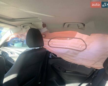 Мазда СХ-3 2019 в Стрые на Automoto.ua Красный Мазда СХ-3, объемом двигателя 2 л и пробегом 212 тыс. км за 11200 $, фото 11 на Automoto.ua