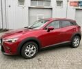 Червоний Мазда СХ-3, об'ємом двигуна 2 л та пробігом 1 тис. км за 22700 $, фото 9 на Automoto.ua