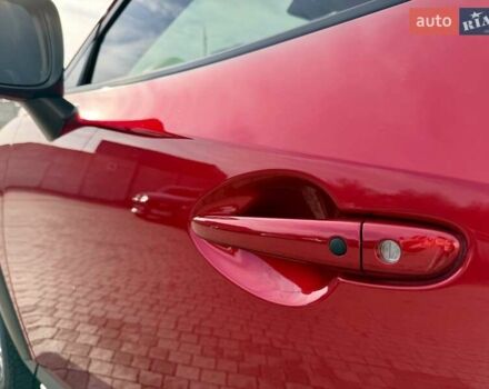 Червоний Мазда СХ-3, об'ємом двигуна 2 л та пробігом 71 тис. км за 18900 $, фото 20 на Automoto.ua
