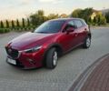 Красный Мазда СХ-3, объемом двигателя 2 л и пробегом 29 тыс. км за 22000 $, фото 1 на Automoto.ua