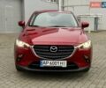 Червоний Мазда СХ-3, об'ємом двигуна 2 л та пробігом 1 тис. км за 22700 $, фото 2 на Automoto.ua