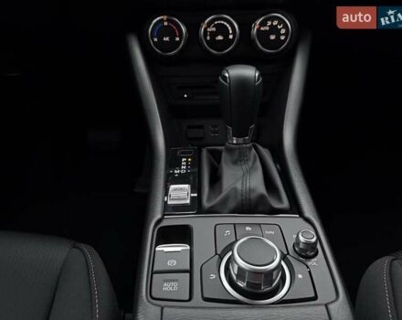 Червоний Мазда СХ-3, об'ємом двигуна 2 л та пробігом 1 тис. км за 22700 $, фото 14 на Automoto.ua