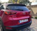 Червоний Мазда СХ-3, об'ємом двигуна 2 л та пробігом 30 тис. км за 22000 $, фото 4 на Automoto.ua