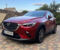 Червоний Мазда СХ-3, об'ємом двигуна 2 л та пробігом 30 тис. км за 22000 $, фото 10 на Automoto.ua