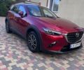 Червоний Мазда СХ-3, об'ємом двигуна 2 л та пробігом 30 тис. км за 22000 $, фото 9 на Automoto.ua