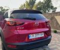 Червоний Мазда СХ-3, об'ємом двигуна 2 л та пробігом 30 тис. км за 22000 $, фото 3 на Automoto.ua