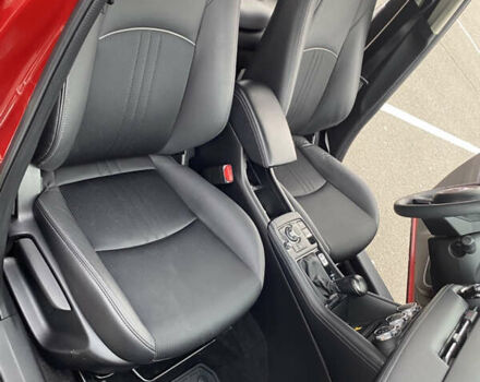 Красный Мазда СХ-3, объемом двигателя 2 л и пробегом 38 тыс. км за 22300 $, фото 28 на Automoto.ua