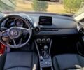 Красный Мазда СХ-3, объемом двигателя 2 л и пробегом 77 тыс. км за 19000 $, фото 4 на Automoto.ua