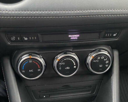 Красный Мазда СХ-3, объемом двигателя 2 л и пробегом 38 тыс. км за 22700 $, фото 12 на Automoto.ua