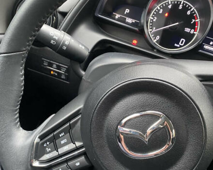 Красный Мазда СХ-3, объемом двигателя 2 л и пробегом 38 тыс. км за 22700 $, фото 10 на Automoto.ua