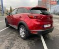 Красный Мазда СХ-3, объемом двигателя 2 л и пробегом 38 тыс. км за 22700 $, фото 2 на Automoto.ua