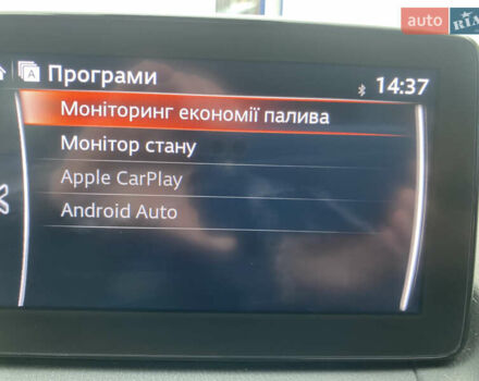 Красный Мазда СХ-3, объемом двигателя 2 л и пробегом 38 тыс. км за 22300 $, фото 23 на Automoto.ua