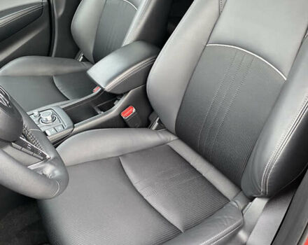 Красный Мазда СХ-3, объемом двигателя 2 л и пробегом 38 тыс. км за 22300 $, фото 25 на Automoto.ua