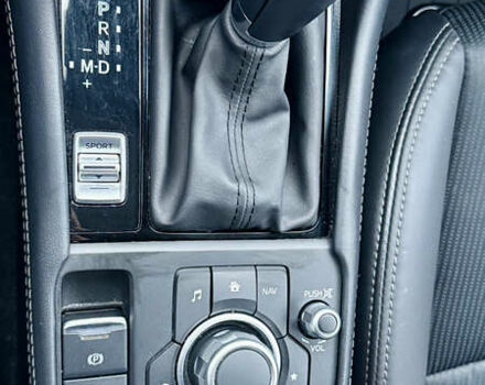 Красный Мазда СХ-3, объемом двигателя 2 л и пробегом 37 тыс. км за 21999 $, фото 28 на Automoto.ua