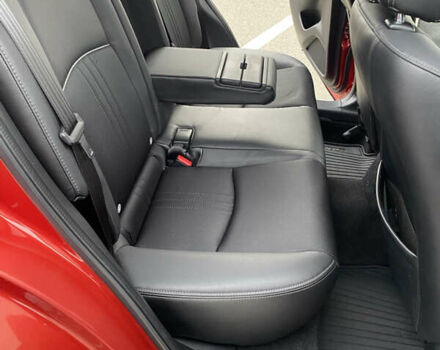 Красный Мазда СХ-3, объемом двигателя 2 л и пробегом 38 тыс. км за 22300 $, фото 27 на Automoto.ua