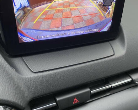 Красный Мазда СХ-3, объемом двигателя 2 л и пробегом 38 тыс. км за 22700 $, фото 14 на Automoto.ua