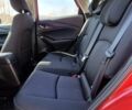 Красный Мазда СХ-3, объемом двигателя 2 л и пробегом 77 тыс. км за 19000 $, фото 18 на Automoto.ua