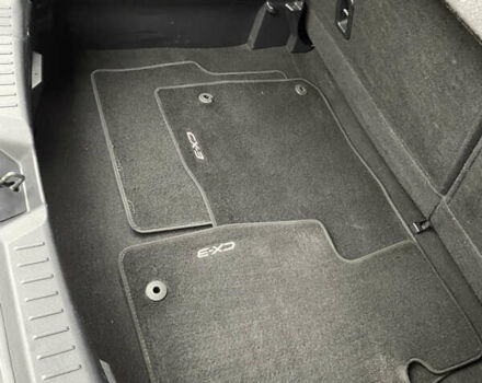 Красный Мазда СХ-3, объемом двигателя 2 л и пробегом 38 тыс. км за 22700 $, фото 20 на Automoto.ua