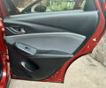 Красный Мазда СХ-3, объемом двигателя 2 л и пробегом 37 тыс. км за 21999 $, фото 18 на Automoto.ua