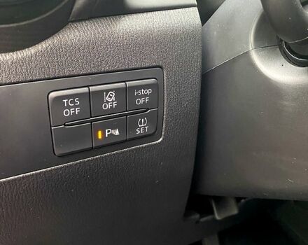 Красный Мазда СХ-3, объемом двигателя 2 л и пробегом 37 тыс. км за 22777 $, фото 7 на Automoto.ua