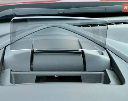 Красный Мазда СХ-3, объемом двигателя 2 л и пробегом 37 тыс. км за 21999 $, фото 31 на Automoto.ua