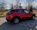 Красный Мазда СХ-3, объемом двигателя 2 л и пробегом 77 тыс. км за 19000 $, фото 2 на Automoto.ua