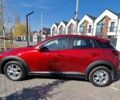 Красный Мазда СХ-3, объемом двигателя 2 л и пробегом 77 тыс. км за 19000 $, фото 20 на Automoto.ua