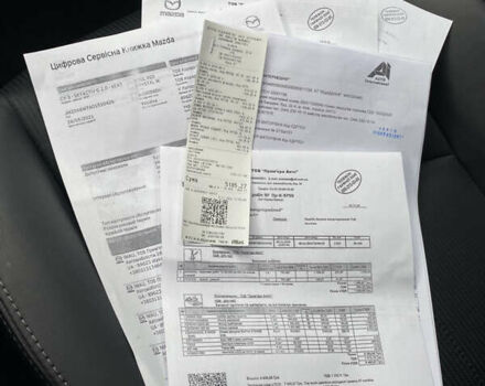 Красный Мазда СХ-3, объемом двигателя 2 л и пробегом 38 тыс. км за 22300 $, фото 9 на Automoto.ua