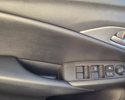 Красный Мазда СХ-3, объемом двигателя 2 л и пробегом 77 тыс. км за 19000 $, фото 12 на Automoto.ua