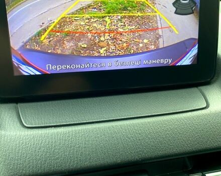 Красный Мазда СХ-3, объемом двигателя 2 л и пробегом 37 тыс. км за 22777 $, фото 8 на Automoto.ua