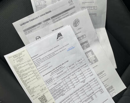 Красный Мазда СХ-3, объемом двигателя 2 л и пробегом 38 тыс. км за 22700 $, фото 26 на Automoto.ua