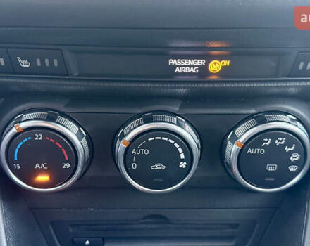 Красный Мазда СХ-3, объемом двигателя 2 л и пробегом 37 тыс. км за 21999 $, фото 30 на Automoto.ua