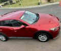 Красный Мазда СХ-3, объемом двигателя 2 л и пробегом 37 тыс. км за 21999 $, фото 8 на Automoto.ua
