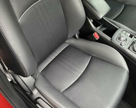 Красный Мазда СХ-3, объемом двигателя 2 л и пробегом 38 тыс. км за 22700 $, фото 23 на Automoto.ua