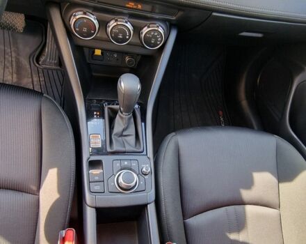 Красный Мазда СХ-3, объемом двигателя 2 л и пробегом 77 тыс. км за 19000 $, фото 19 на Automoto.ua