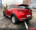Красный Мазда СХ-3, объемом двигателя 2 л и пробегом 37 тыс. км за 22777 $, фото 2 на Automoto.ua