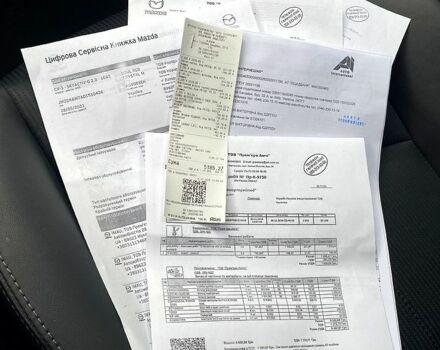 Красный Мазда СХ-3, объемом двигателя 2 л и пробегом 37 тыс. км за 22777 $, фото 9 на Automoto.ua