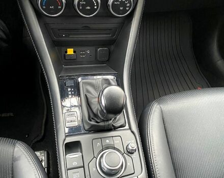 Красный Мазда СХ-3, объемом двигателя 2 л и пробегом 37 тыс. км за 22777 $, фото 11 на Automoto.ua