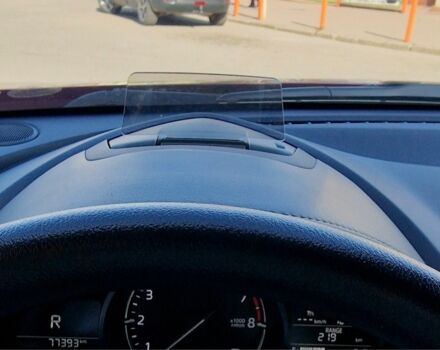 Красный Мазда СХ-3, объемом двигателя 2 л и пробегом 77 тыс. км за 19000 $, фото 8 на Automoto.ua