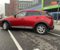 Красный Мазда СХ-3, объемом двигателя 2 л и пробегом 38 тыс. км за 22700 $, фото 1 на Automoto.ua