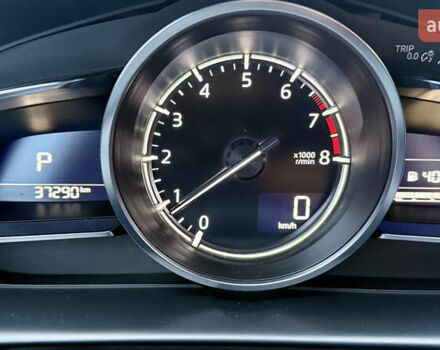 Красный Мазда СХ-3, объемом двигателя 2 л и пробегом 37 тыс. км за 21999 $, фото 29 на Automoto.ua