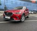 Красный Мазда СХ-3, объемом двигателя 2 л и пробегом 38 тыс. км за 22700 $, фото 1 на Automoto.ua